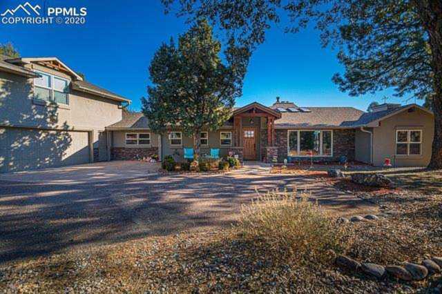 1905 Mesa Road Colorado Springs, CO 80904