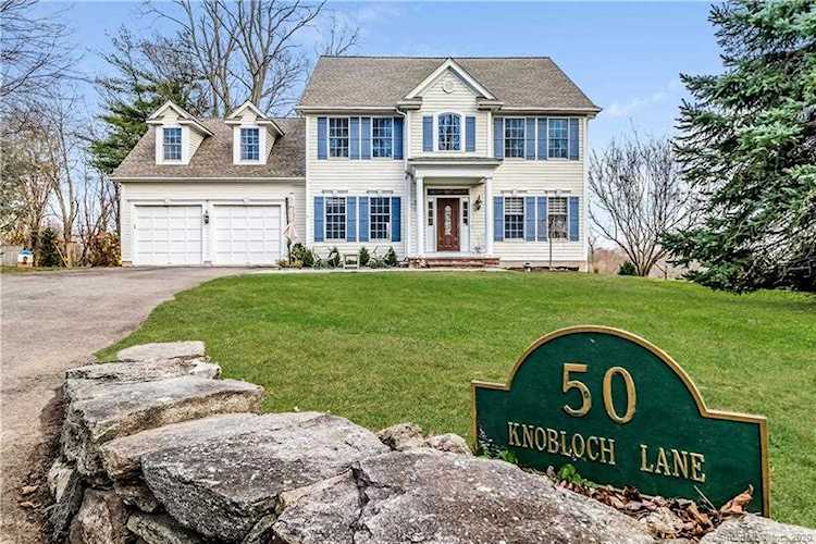 50 Knobloch Lane Stamford, CT 06902