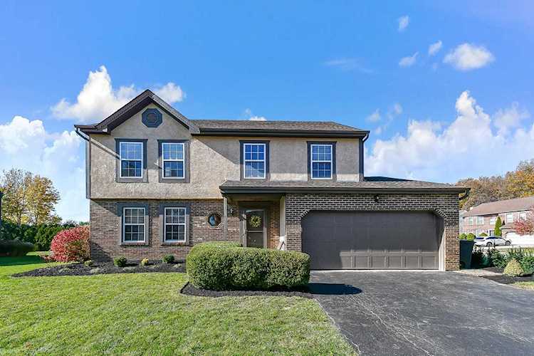 813 Middlebury Way Powell, OH 43065