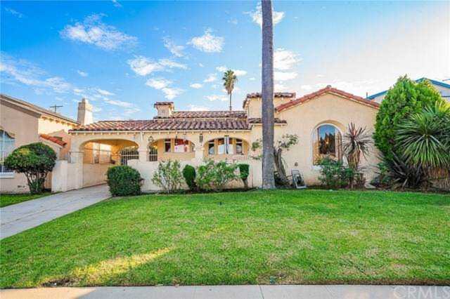 3122 W 76th Street Los Angeles, CA 90043