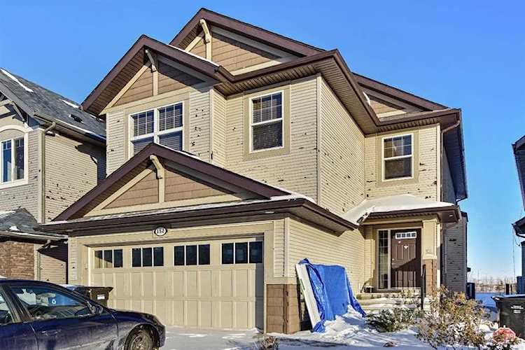 152 Skyview Shores Manor NE Calgary, AB T3N 0J2