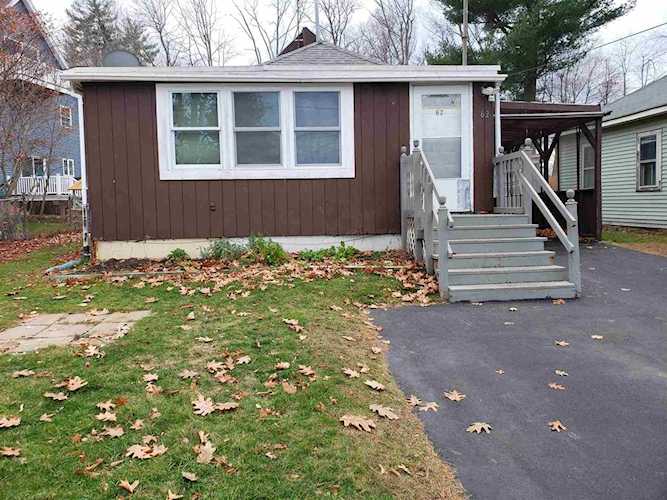 62 Lake Shore Rd Salem, NH 03079