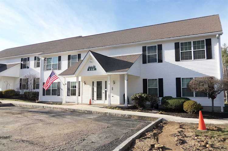 1 Tampa Dr #E5 Rochester, NH 03867