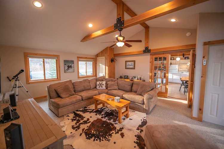 55 Captain Copeland Rd Dover, VT 05356
