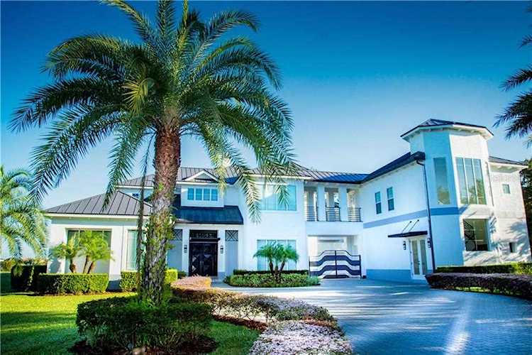 8304 Lake Burden CIRCLE Windermere, FL 34786