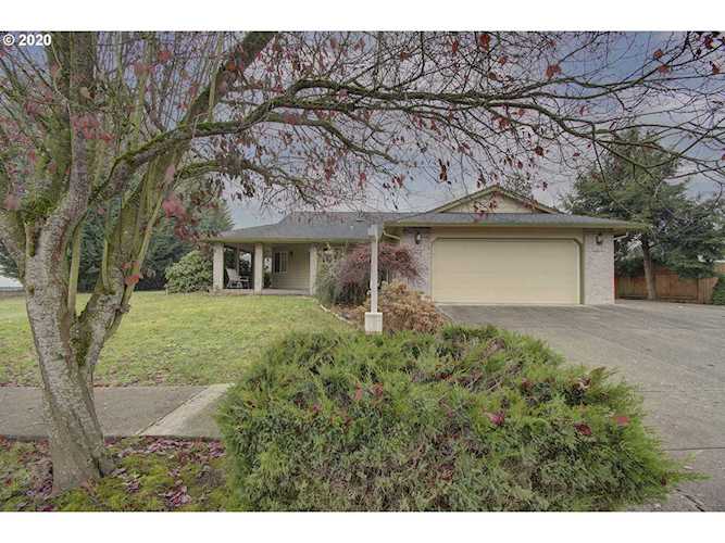 13905 NE 93rd St Vancouver, WA 98682
