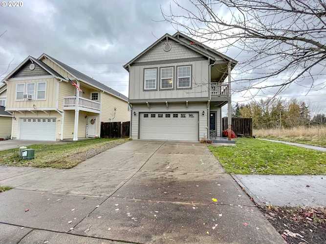 5726 NE 64th St Vancouver, WA 98661