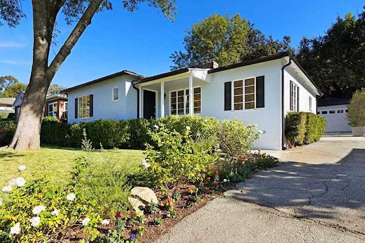 1310 Brixton Road Pasadena, CA 91105
