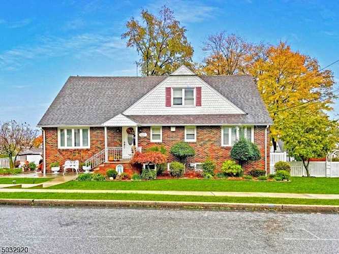117 Barnert Ave Totowa Boro, NJ 07512