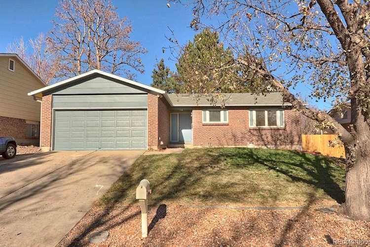 15133 E Utah Place Aurora, CO 80012