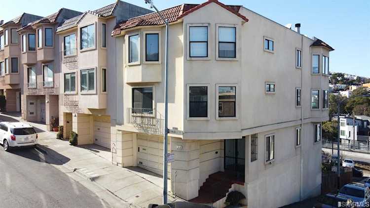 1 Jennings Court San Francisco, CA 94124