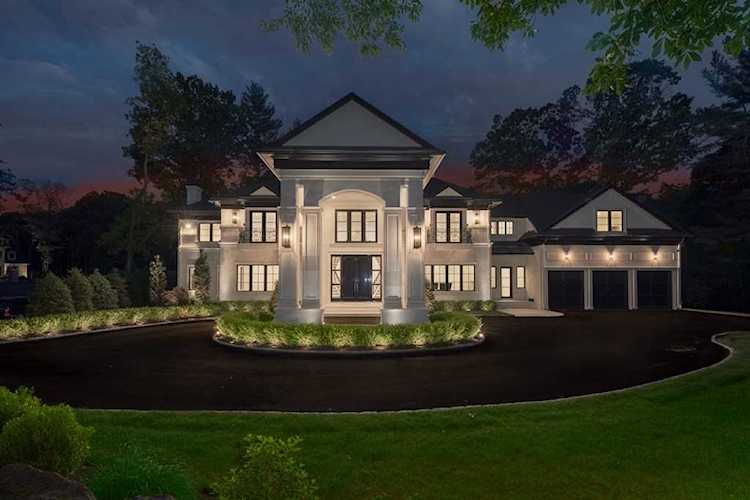 21 Sears Road Brookline, MA 02445