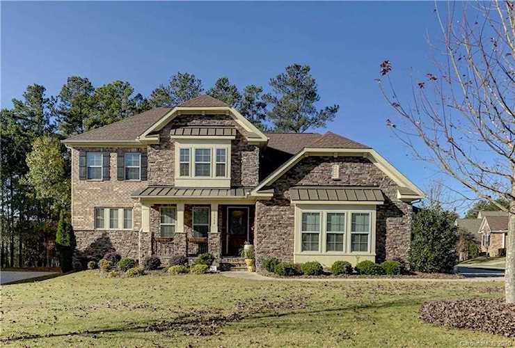 17739 Colleton River Ln Charlotte, NC 28278