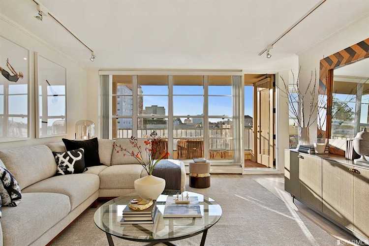 2040 Franklin Street #1407 San Francisco, CA 94109