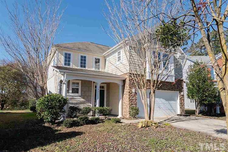 141 Sleeper Car Lane Garner, NC 27529