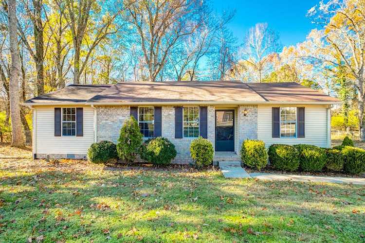 5178 Hunters Point Ln Hermitage, TN 37076