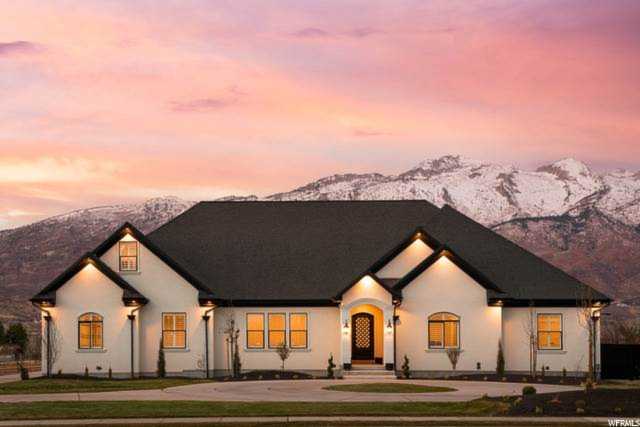 4884 W N 11000 Highland, UT 84003