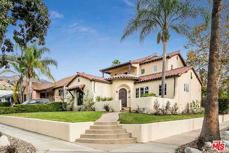 1002 E Palm Avenue Burbank, CA 91501
