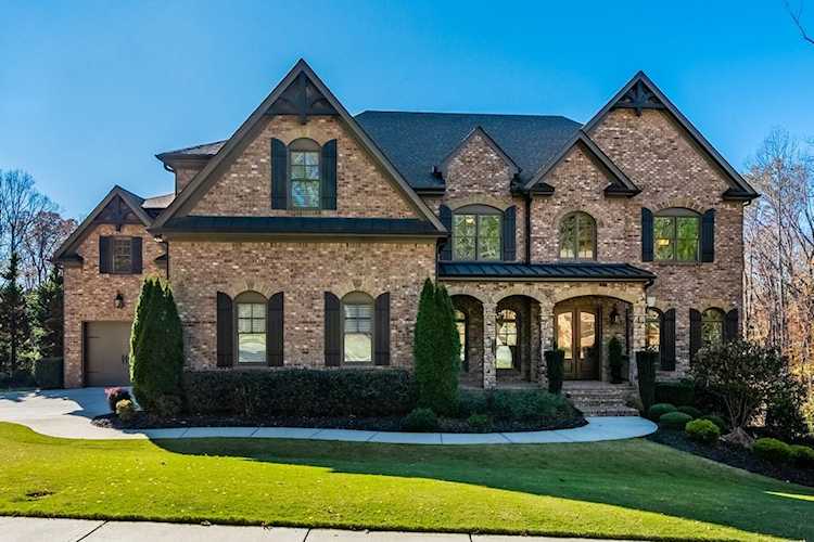 16760 Quayside Dr Milton, GA 30004
