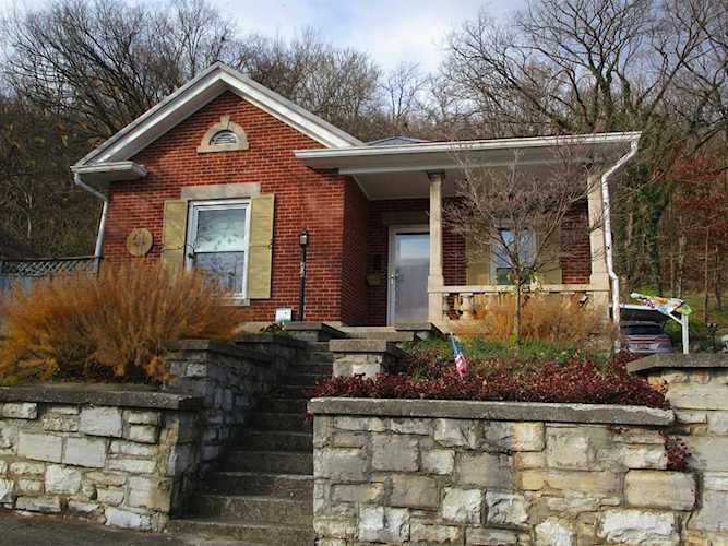 204 Montgomery Street Frankfort, KY 40601