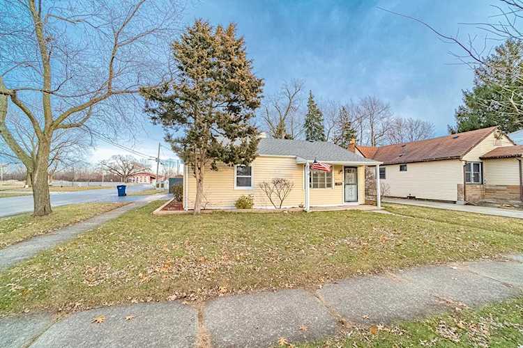 14501 Spaulding Ave Midlothian, IL 60445