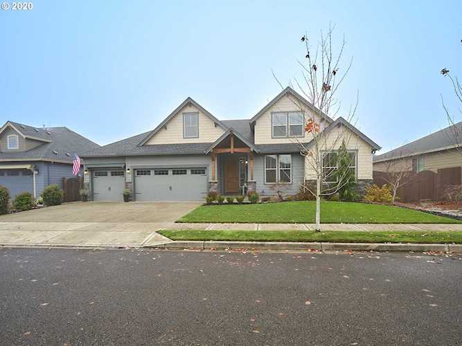 11213 NE 148th Ave Vancouver, WA 98682
