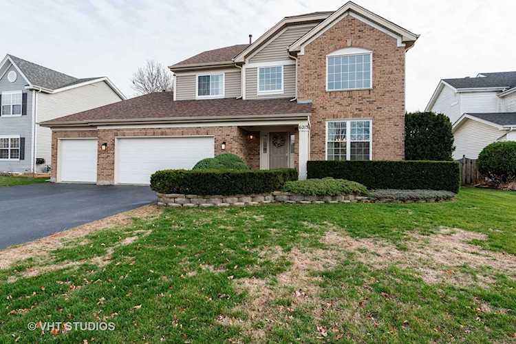 6213 Providence Dr Carpentersville, IL 60110