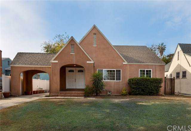 1217 N Myers Street Burbank, CA 91506