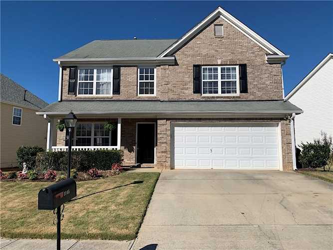 Home for sale - 1145 Stony Point Grayson GA - True Local ATL - Hawthorne Glen Photo 1