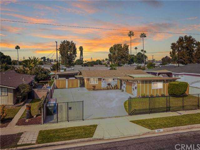 1519 Greenberry Drive La Puente, CA 91744