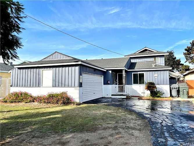 3837 W 171st Street Torrance, CA 90504