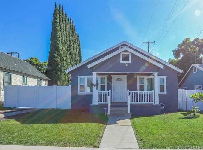 8308 Greenleaf Avenue Whittier, CA 90602