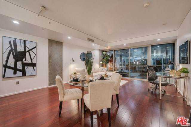 1155 S Grand Avenue #317 Los Angeles, CA 90015