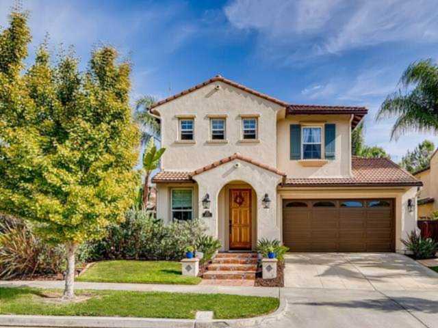 2787 Palmetto Drive Carlsbad, CA 92009