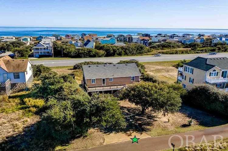 4404 Johnston Lane Kitty Hawk, NC 27949