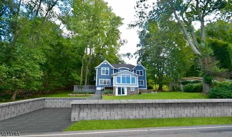 227 E Shore Trl Sparta Twp., NJ 07871