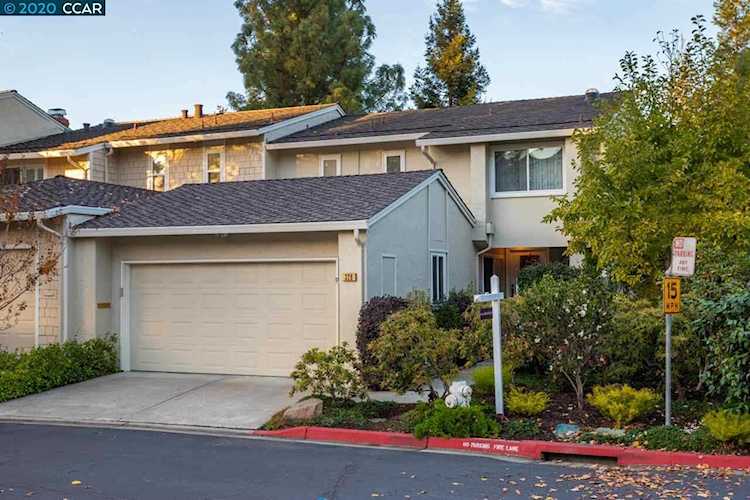 328 Kinross Dr Walnut Creek, CA 94598