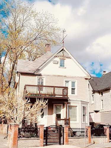 Springfield, 293 Belmont Ave, MA, home for sale Photo 1