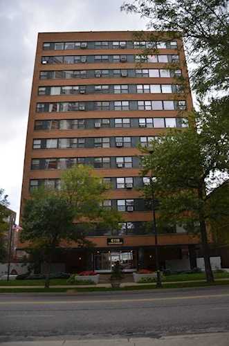 6118 N Sheridan Rd #1003 Chicago, IL 60660
