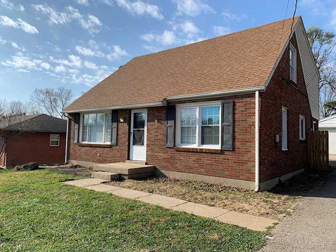 6148 Cherry Hill Ct Louisville, KY 40229