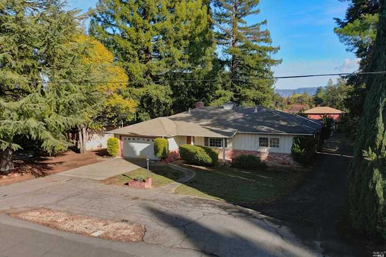 4152 Browns Valley Road Napa, CA 94558