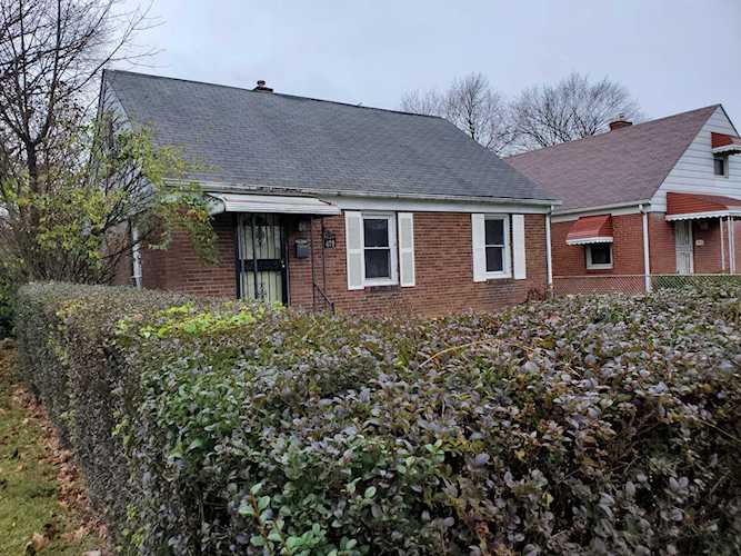479 Parkwood Avenue Columbus, OH 43203