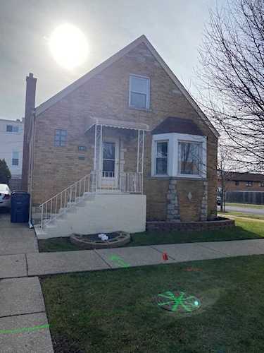 2318 Cortez St Melrose Park, IL 60160