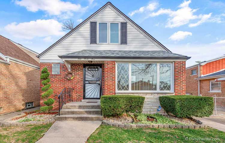 5041 S Keating Ave Chicago, IL 60632