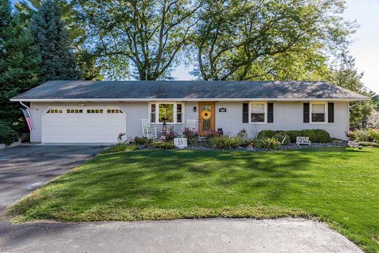 8269 Somerset Road Thornville, OH 43076