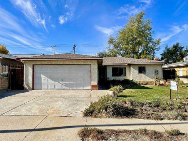 2237 Paso Real Avenue Rowland Heights, CA 91748