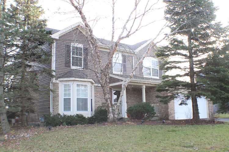 1436 Heron Dr Antioch, IL 60002