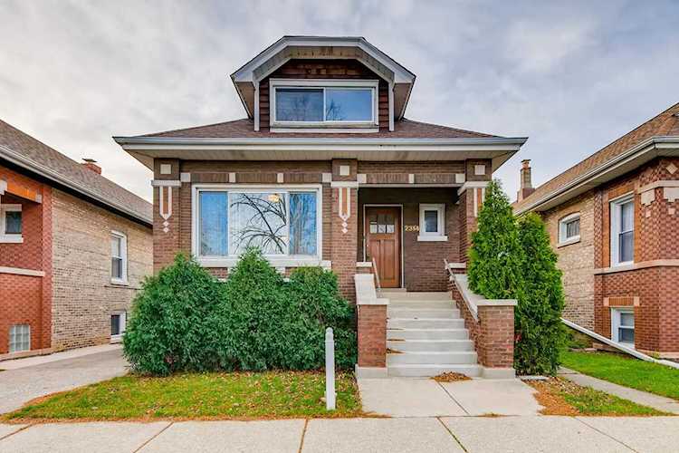 2314 Ridgeland Ave Berwyn, IL 60402