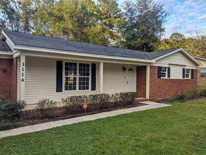 3114 Corrib Dr Tallahassee, FL 32309 in Killearn Estates Photo 1