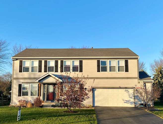 623 Walnut Ave Maple Park, IL 60151
